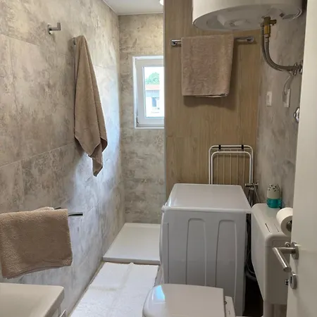 Tatjana Center Апартаменты