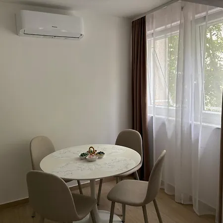 Tatjana Center Апартаменты