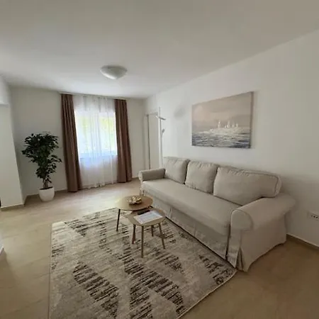 Tatjana Center Апартаменты