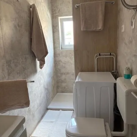 Tatjana Center Апартаменты Пула