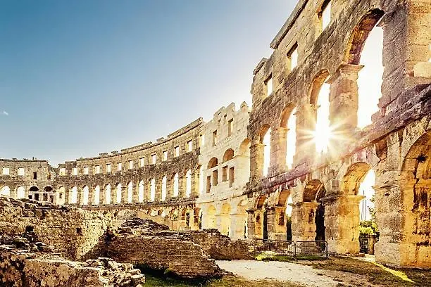 Lejlighed Tatjana Center Pula